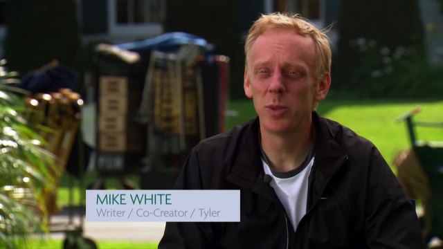 Enlightened Season 1_ Inside The Episode - Episode #4