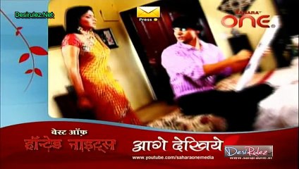 Haunted Nights 11th December 2014 Watch Online pt2