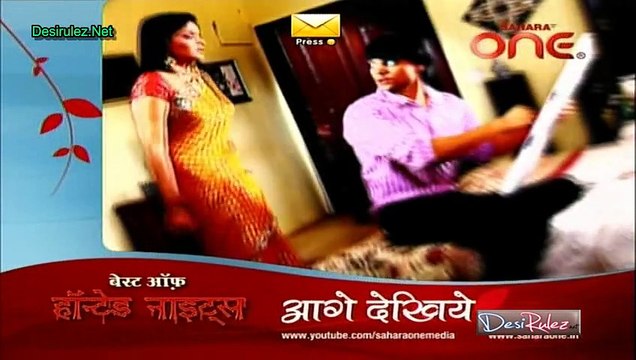 Haunted Nights 11th December 2014 Watch Online pt2