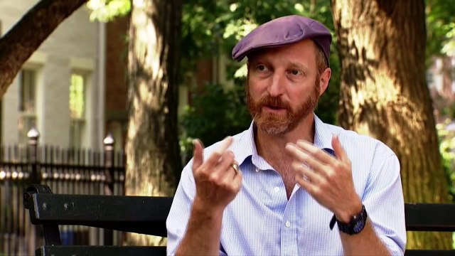 Bored To Death Season 3_ Inside The Mind - Episode #20