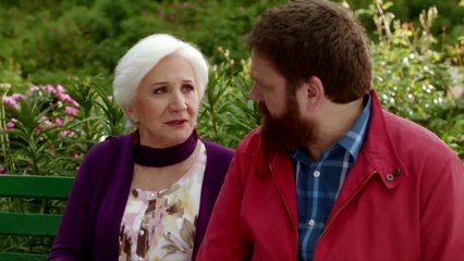 Bored To Death_ It's Been a Wonderful Three Weeks - Episode 21 Preview