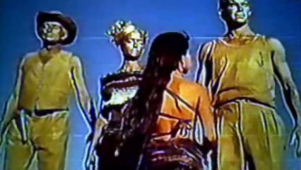 Duran Duran - Buried In The Sand (From Nick To John)