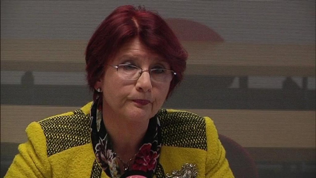 Drame à Nuits-Saint-Georges: "la maman avait mal supporté le décès de son père"