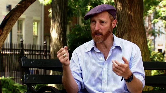 Bored To Death Season 3_ Inside The Mind - Episode #22