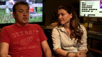 Hung Season 3_ Inside the Episode- Episode 26