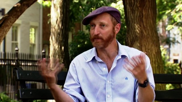 Bored To Death Season 3_ Inside The Mind - Episode #23