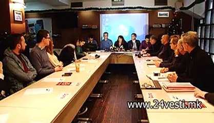 DEBATA ZA ZAKONOT ZA HONORARCI