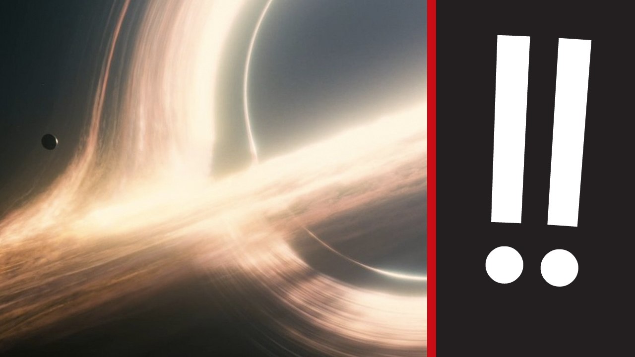 7 cose da sapere su Interstellar | COSE CHE NON SAI