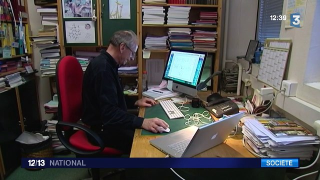 Strasbourg : les étudiants et les chercheurs dénoncent leurs conditions de travail