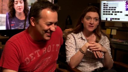 Hung Season 3_ Inside the Episode- Episode 28