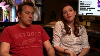 Hung Season 3_ Inside the Episode- Episode 29