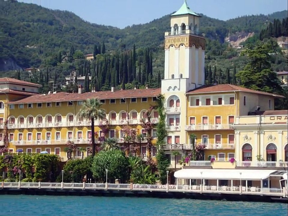 LE LAC DE COME 2009