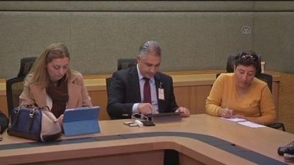 Süheyl Batum: Hukuk Dışı Bir Süreçle Partiden İhraç Edildim