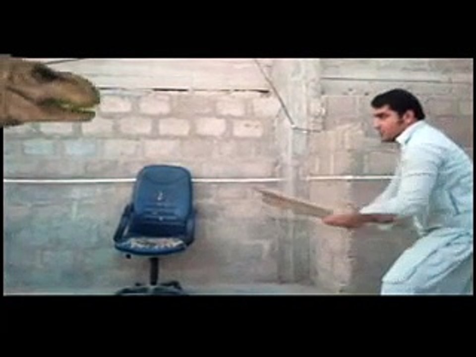 Zahid And Shahzaib