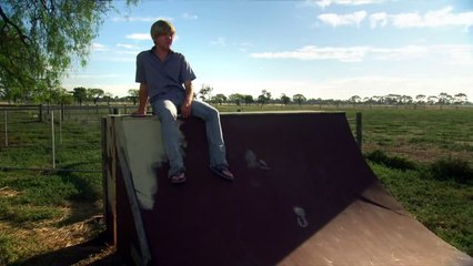 Angry Boys Season 1_ Episode #1 Preview