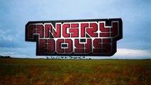 Angry Boys Season 1_ Episode #2 Preview