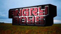 Angry Boys Season 1_ Episode #3 Preview