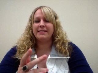 Advocacy Project - Alexa Barnes