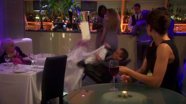 Life's Too Short Season 1_ Invitation To The Set