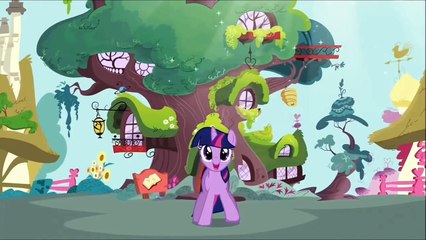 [PMV] Morning In Ponyville Remix