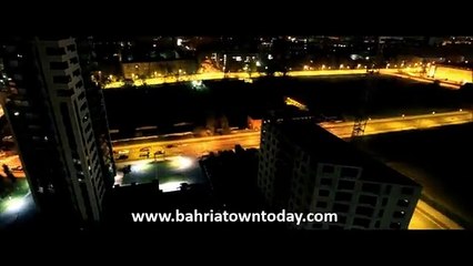 MALIK _ Movie on Life of Chairman Of Bahria Town_ Malik Riaz