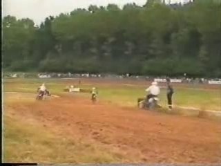 Beauval-en-Caux pt9/9 Coupe des Nations