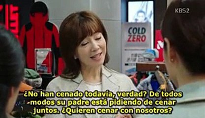 What's With This Family/Familia Loca sub español cap 32(2/2)