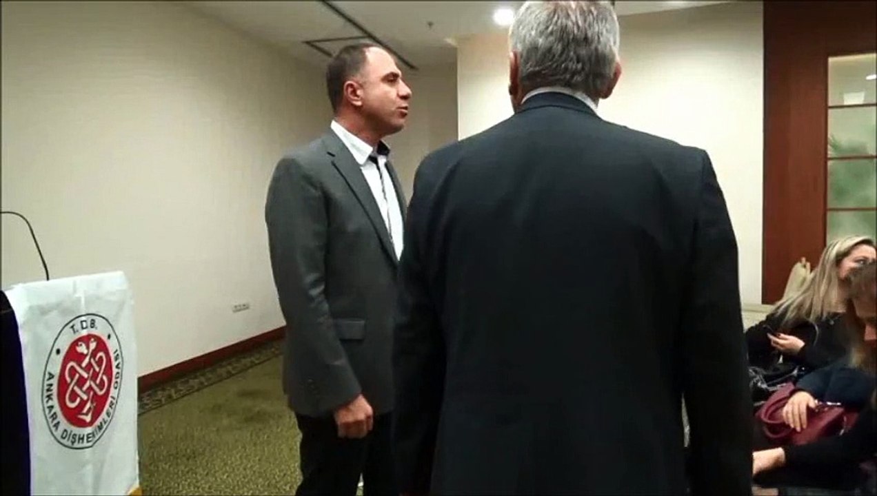 PROF.DR.FAİK TEMUÇİN ERTAN 6 KASIM 2014 ADO EĞİTİM SEMİNERİ 1