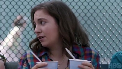 Girls_ Season 1 - Episode 2 Clip _We're the Ladies_ (HBO)