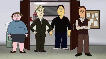 The Life & Times Of Tim Season 3_ Episode 29 Preview