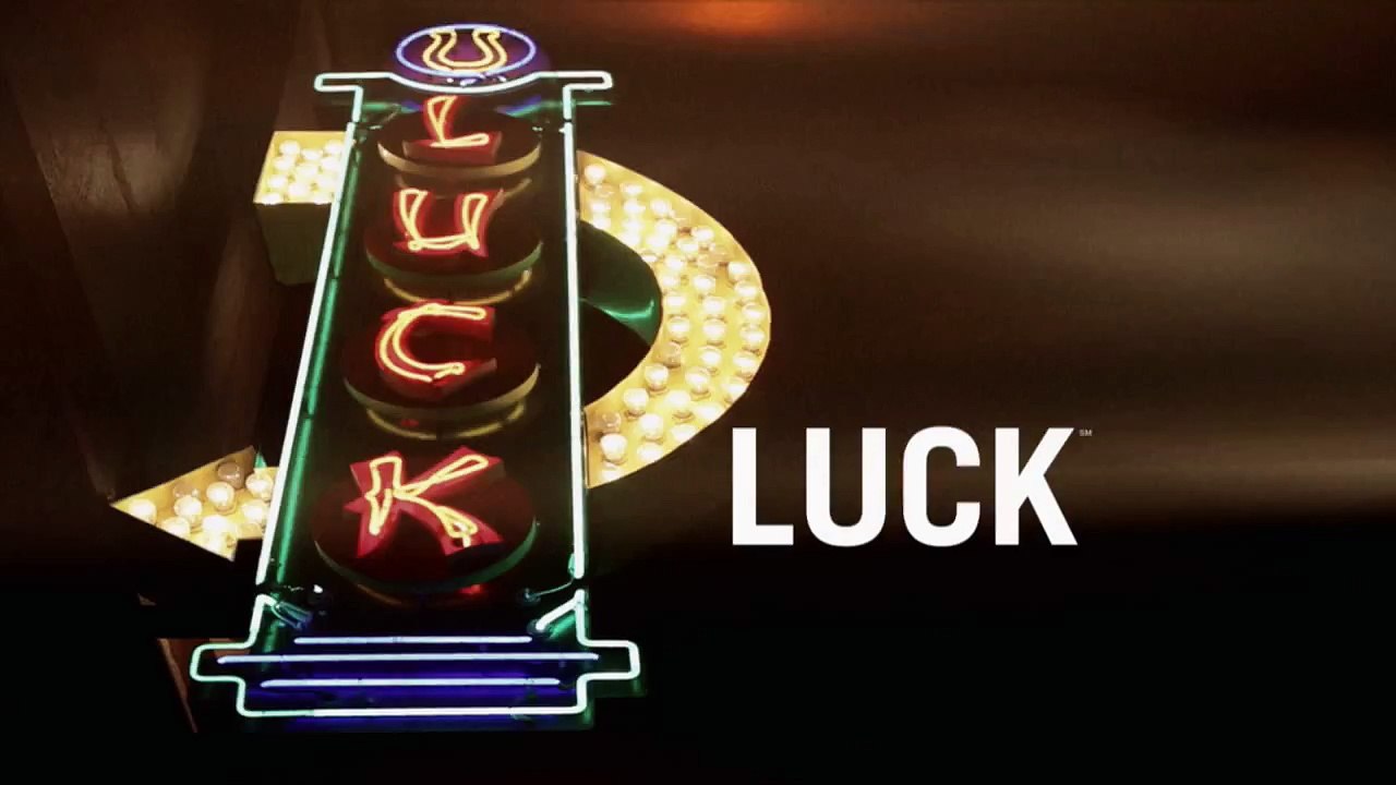 Luck Season 1_ Episode 3 Preview