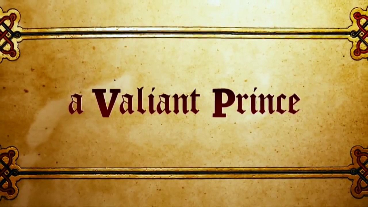 Your Highness Trailer