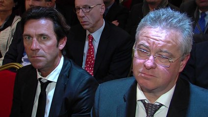 Casablanca: Des industriels français s'informent du plan national d'accélération industrielle