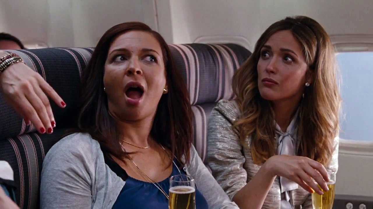 HBO Bridesmaids Trailer