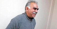 Öcalan'ın Yazdığı Kitaba El Koyma ve Toplatma Kararı Kaldırıldı
