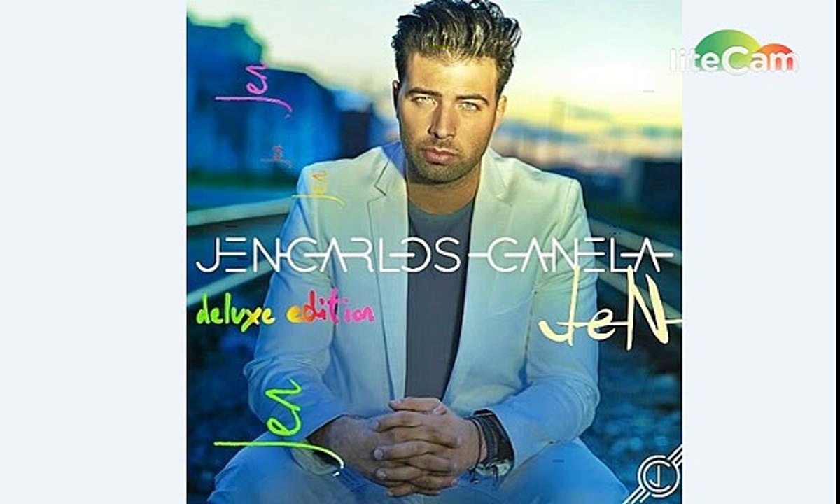 Jencarlos Canela en Radio XY905 #Honduras