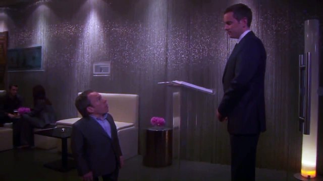 Life's Too Short Season 1_ Episode #5 Preview