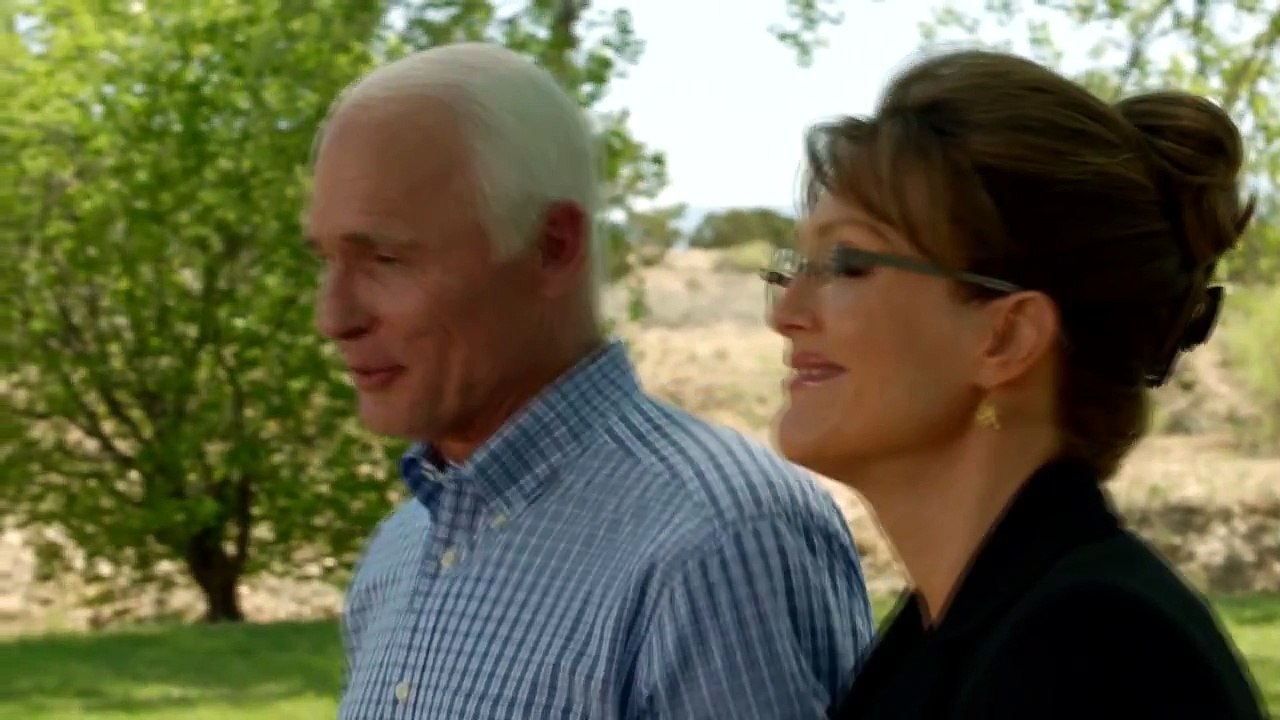 HBO Films_ Game Change - Conversation with Jay & Danny