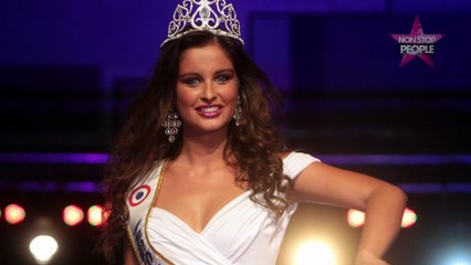 Miss France - Malika Ménard : "Camille Cerf était une évidence" (vidéo exclu)