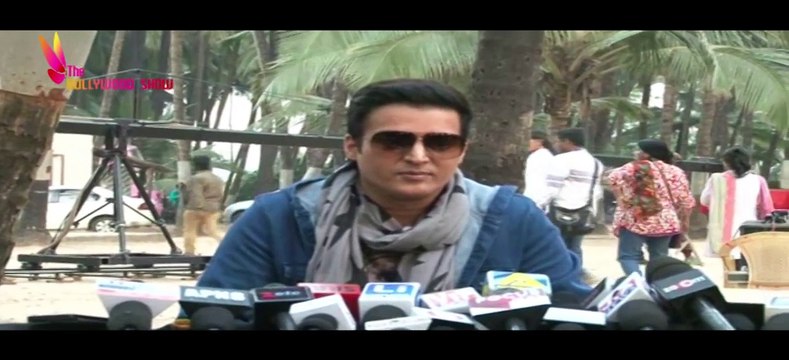 Jimmy Sheirgill to play Struggling Actor in Gun Pe Done