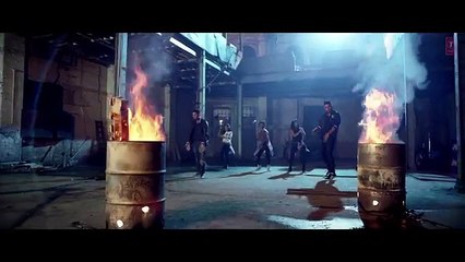 Excuse Me Girl - Ambarsariya by Arjun FT. Reality Raj and Rekha Sawhney  Sona Mohapatra