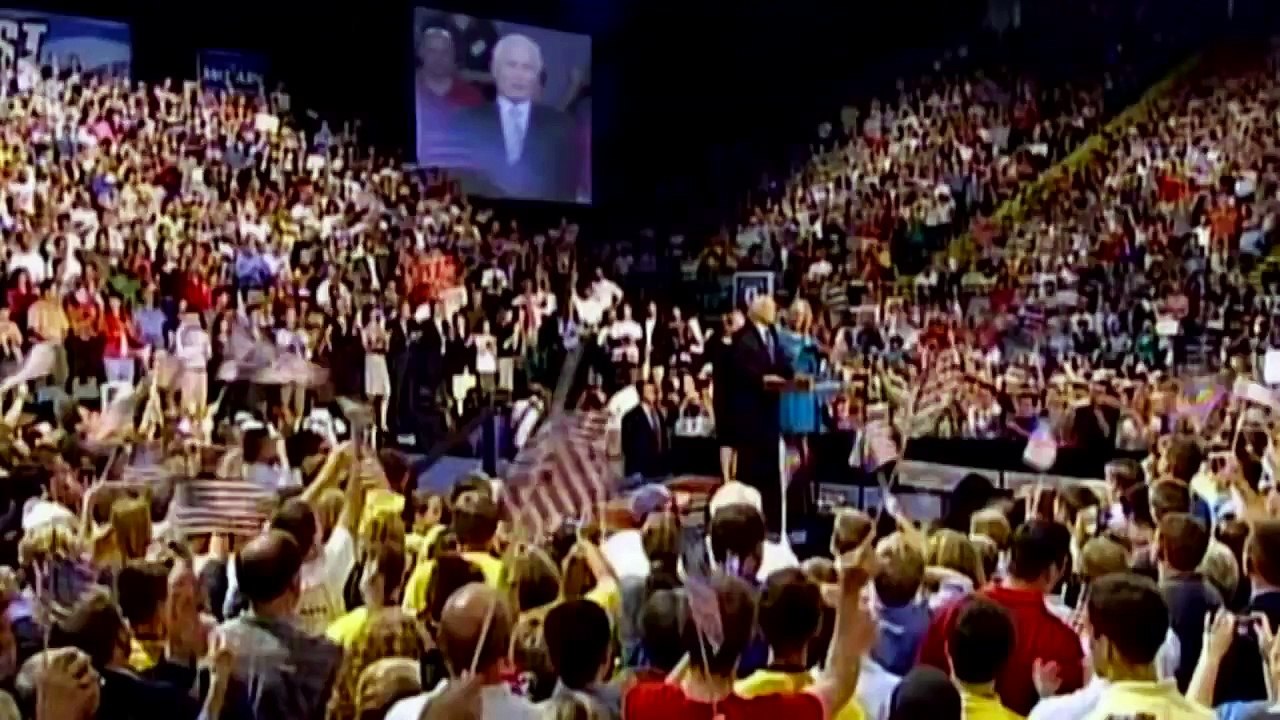 HBO Films_ Game Change Tease