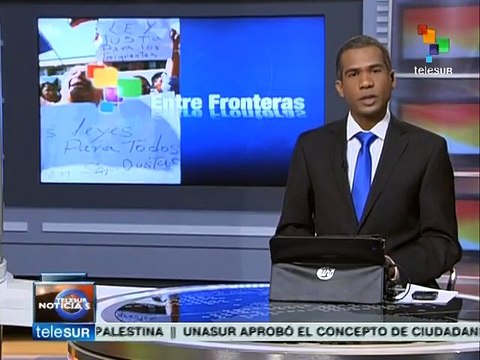 Guardia costera italiana rescató a 600 migrantes del Mediterráneo