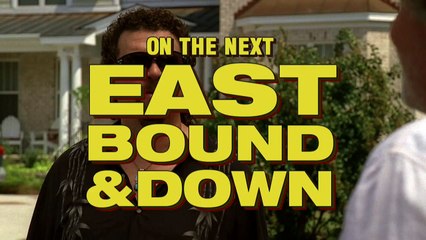 Eastbound & Down Season 3_ Episode #19 Preview