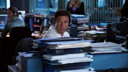 Horrible Bosses Trailer (HBO)