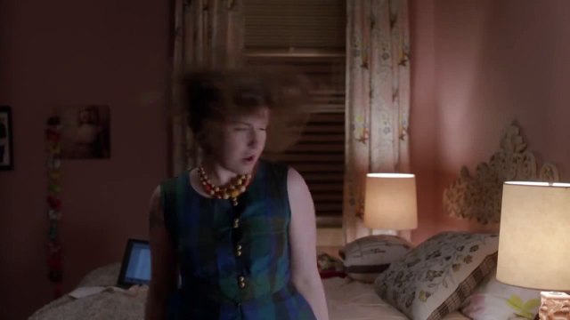 Girls Season 1_ Clip Spot #3