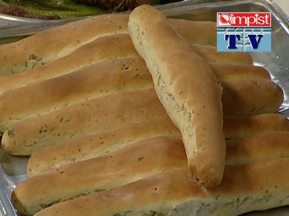 OTLU EKMEK