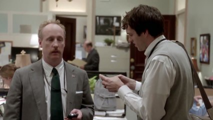 Veep Season 1_ Episode #1 Deleted Scenes