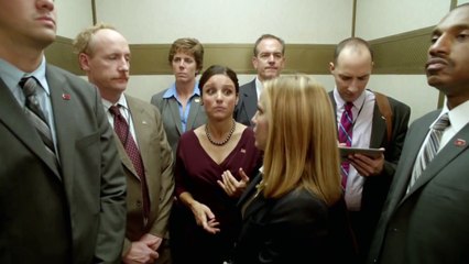 Veep Season 1 Critic Spot