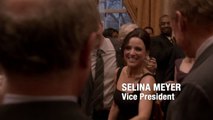 Veep Season 1_ Character Spot - Selina
